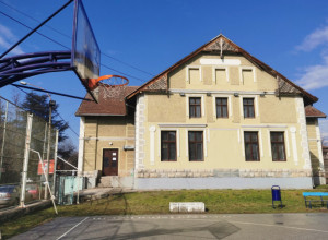 ČAČAK DOBIJA MUZEJ JEDINSTVEN U EVROPI Hram domaće košarke i eksponati od velikog značaja biće postavljeni u zgradi Sokolane, na mestu gde je ispisana istorija (FOTO)