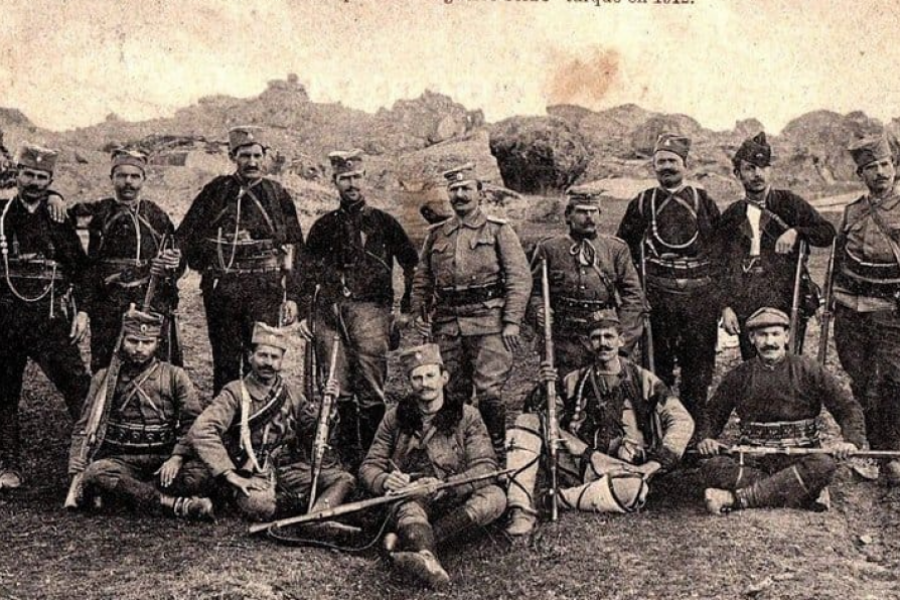 KAKO BI TREBALO NAZVATI DECU ROĐENU U ZIMU Da li biste dali svojim potomcima ova imena? (FOTO/VIDEO)