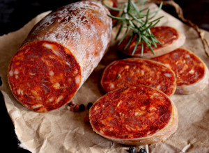 SREMSKA KULENIJADA Značajna po tome što favorizuje domaću proizvodnju (VIDEO)