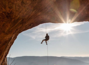 SRPSKA KAPADOKIJA Klisura kroz koju je prolazio Orijent ekspres (VIDEO)