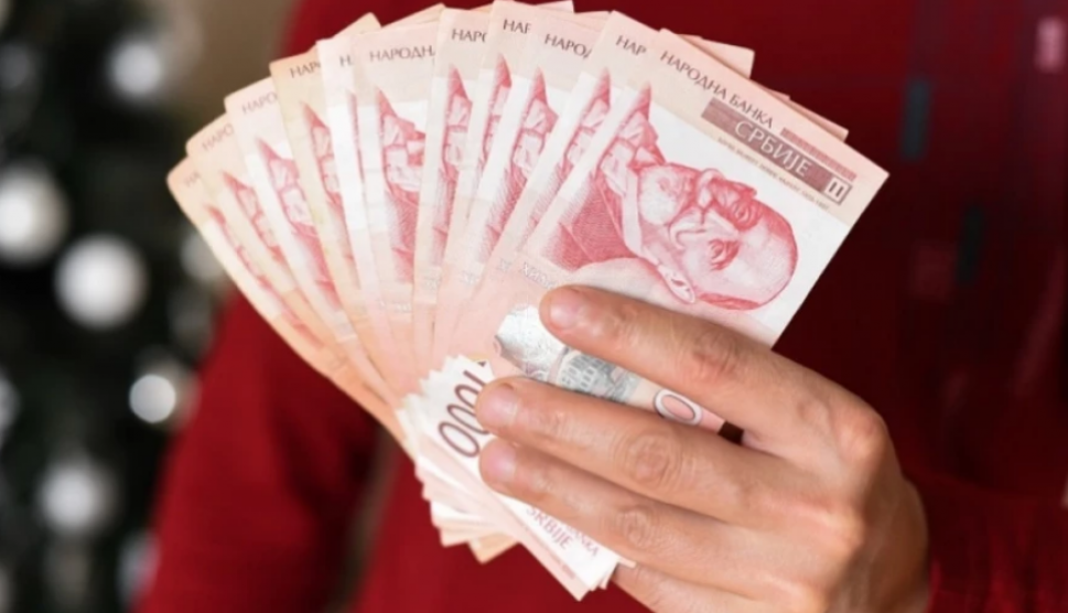 DECI DO 16 GODINA PO 10.000 DINARA Uskoro počinju prijave, a ovo su upustva