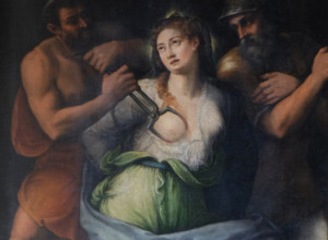 DANAS SLAVIMO VELIKU MUČENICU Zaštitnica devojaka i žena, Sveta Agatija (VIDEO)
