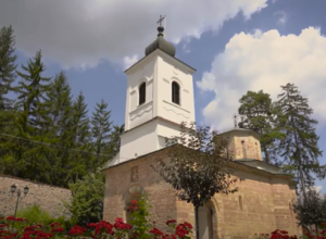 MANASTIR ZA KOJI MNOGI NE ZNAJU Spomenik kulture od velikog značaja (VIDEO)