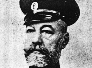 JUNAŠTVO I PRKOS "POMORSKOG VOJVODE" Neprijatelju je glasno odgovorio "srpski se đeneral nikada ne predaje!"