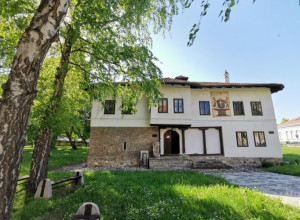 OVDE SE ČUVA IZVORNI GRB OBRENOVIĆA Najstarija građevina u Čačku, izgrađen pre 188 godina kulturno je dobro od velikog značaja(FOTO)