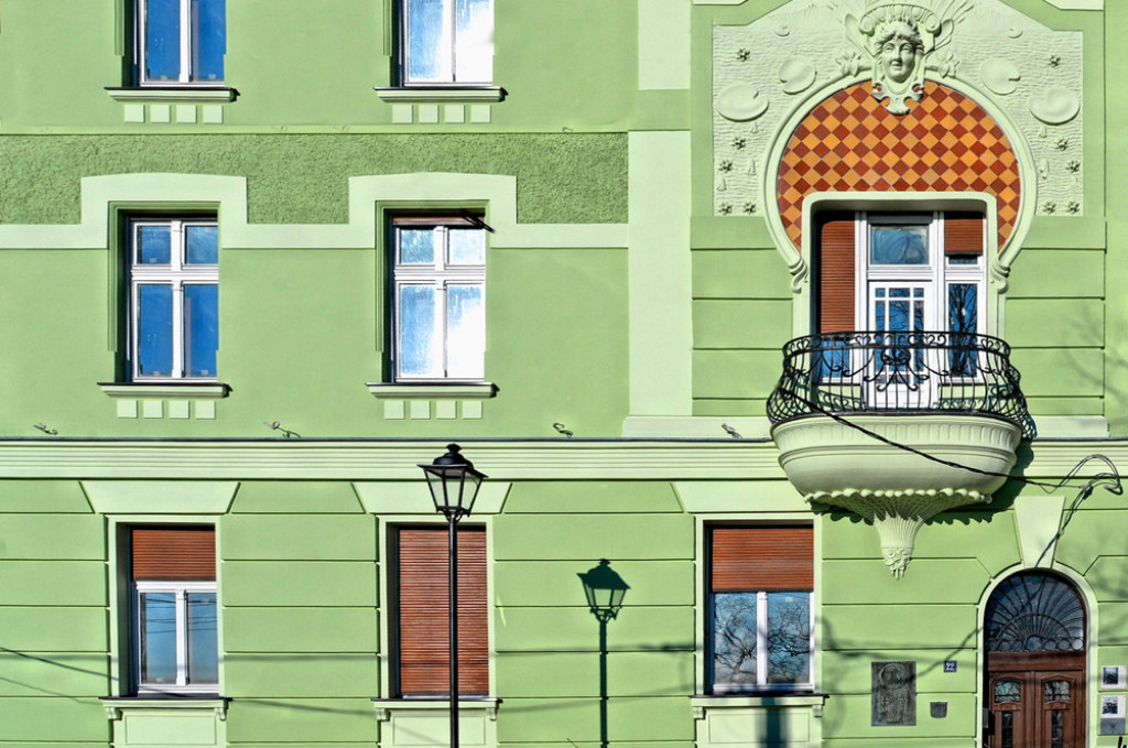 DOKTORIRAO JE NA SORBONI Kuća jednog od naših najboljih matematičara svih vremena