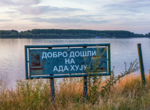 ADA HUJA I VELIKO RATNO OSTRVO PROGLAŠENI ZA PARKOVE Izmene zakona o zelenim površinama