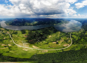 GVOZDENA KAPIJA BALKANA Nestvarna lepota jedne od najposećenije turističke destinacije u Srbiji koja ostavlja bez teksta!