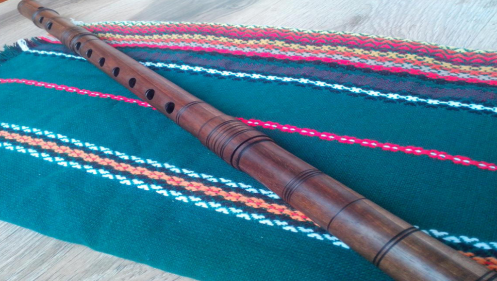 SREDNJOVEKOVNI PASTIRSKI INSTRUMENT Muzika na listi Nematerijalnog kulturnog nasleđa
