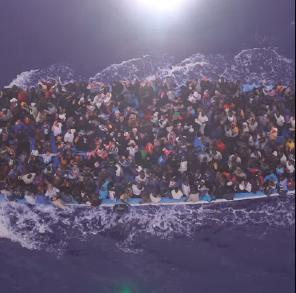 NA TRGU SLOBODE IZLOŽBA FOTOGRAFIJA O MIGRANTIMA "Ne-nastanjeni", Novi Sad (VIDEO)