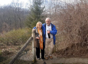 ŠUMSKI VELNES ZA OPORAVAK DUŠE I TELA Obišli svet i plovili okeanima, a svoju mirnu luku pronašli su podno Oplenca (FOTO)