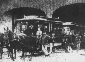 OVDE JE PROLAZIO PRVI TRAMVAJ U SRBIJI Koristile su ga četiri najveće svetske prestonice, a onda je stigao i kod nas!