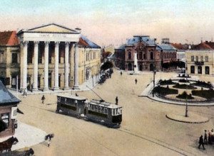 ZVUČI PROSTO NEVEROVATNO Osim u Beogradu, tramvaji su nekada vozili i kroz ove gradove u Srbiji