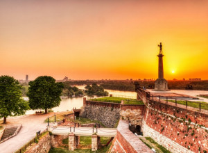 OVO SIGURNO NISTE ZNALI Spomenik Pobedniku koji se nalazi na Kalemegdanu nije trebalo da bude tu, razlog je neverovatan!