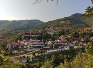 NISU SVE BANJE ZA SVE BOLESTI Kako izabrati banju u Srbiji prema zdravstvenom stanju?