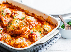 OVE ĆUFTE PREMAŠUJU SVAKO OČEKIVANJE Ručak u kojem će uživati i vaša deca (VIDEO)