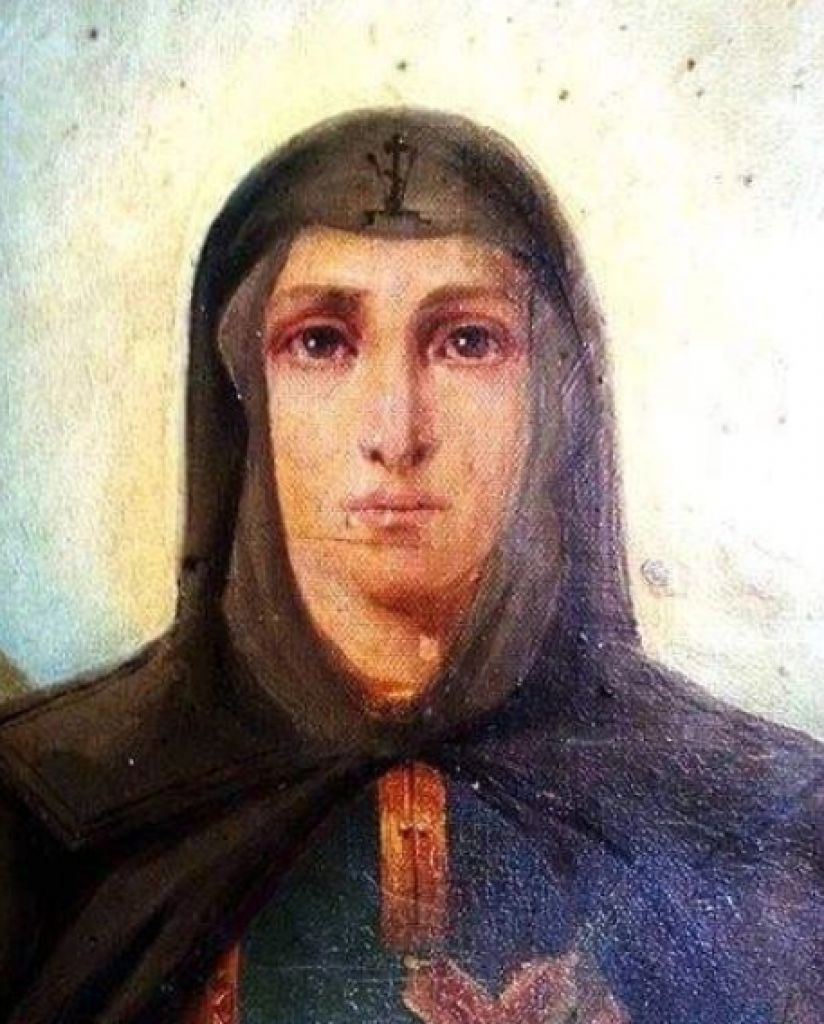 NJENE OČI GOVORE O VAŠEM DUŠEVNOM STANJU O čudesnoj moći ovog mesta govore i oni koji dolaze u manastir i rado se vraćaju