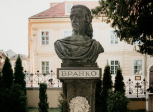 BRANKO RADIČEVIĆ Potajno voleo ćerku jednog srpskog velikana evo i kog