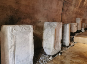 DOBITNIK PRESTIŽNOG MEĐUNARODNOG PRIZNANJA Zapušteni trezor bivše Narodne banke Jugoslavije sada je mesto koje poznaje čitava Evropa (FOTO)