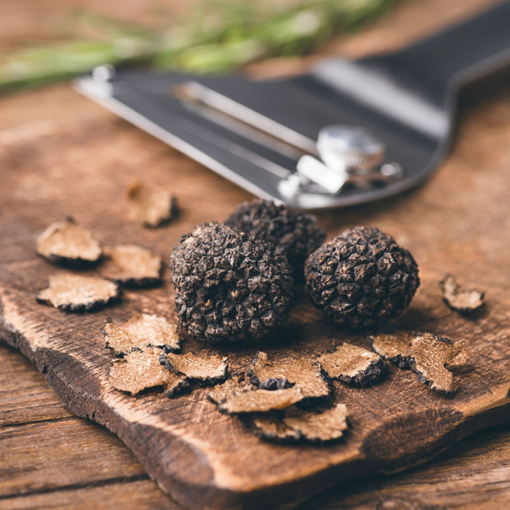 TARTUF-MANIJA HARA SRBIJOM Dnevno se može zaraditi i do 5.000 evra, a na ovim mestima raste blago