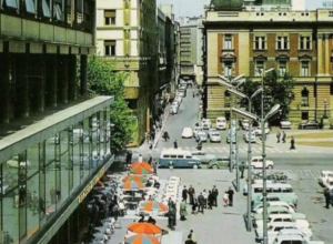 PRVI "AUTOBUS IZNENAĐENJA" Niko od putnika nije znao kuda će ga odvesti(VIDEO)