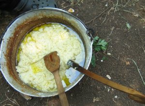 DA LI STE ČULI ZA BELMUŽ Tradicionalno pastirsko jelo sa istoka Srbije