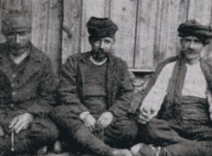 Prema turskom popisu (defteru) stanovnika iz oblasti Brankovića, 1455. GODINE, OVAKO SU SE ZVALI SRBI: Neka imena su baš čudna