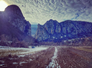 ZABORAVLJENI RAJ, SELO KOJE IZUMIRE Stanovništvo u ovom naselju je mešovito srpsko i bugarsko (VIDEO)