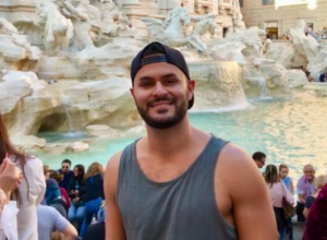 AMERIKANAC USHIĆEN ŠTO JE SRBIN Objavio na Tviteru, pa otkrio da vuče poreklo sa KOSOVA!