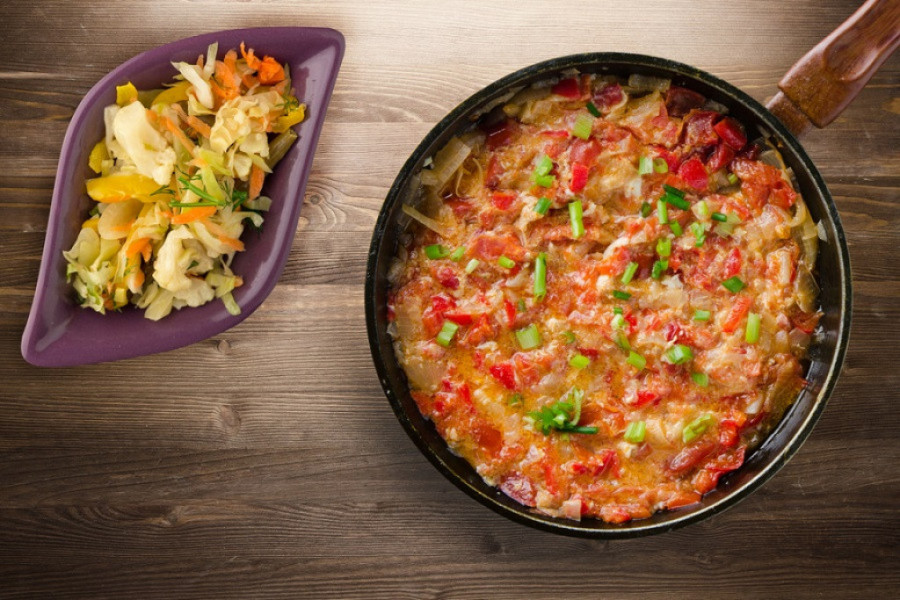 RECEPT KOJI ĆETE OBOŽAVATI Napravite bećarac na ovaj način i oduševićete sebe i svoje ukućane