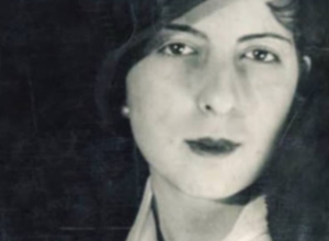 NJENI CRTEŽI SU IZLAZILI NA NASLOVNICAMA VOGA Tragična životna priča čuvene slikarke Milene Pavlović Barili