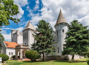GRAD U BLIZINI BEOGRADA JE NOVA SRPSKA ATRAKCIJA Sve više turista stiže u novi turistički biser, nema gužve, a okolina je magična (FOTO)