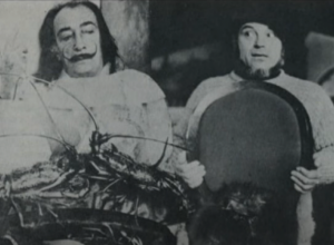 PRVA ZIDANA U SVETU LAJAONICA Kula Milića, borca za očuvanje ćiriličnog pisma, slikara, ekscentrika (VIDEO)