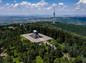 DOBRO OD OPŠTEG ZNAČAJA, AVALA Ovo je jedinstvena oaza mira okružena predivnom prirodom (VIDEO)