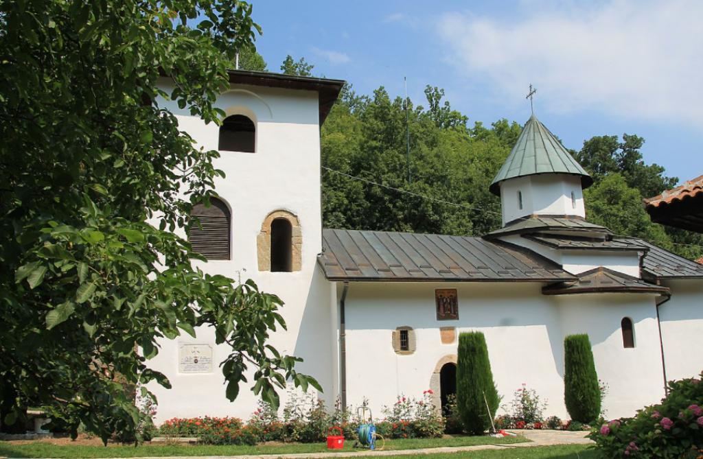 SAKRIVEN NA PADINAMA RUDNIKA Mesto gde je održano prvo zasedanje srpske vlade