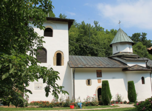 SAKRIVEN NA PADINAMA RUDNIKA Mesto gde je održano prvo zasedanje srpske vlade