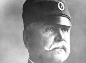VELIKI SRPSKI VOJVODA Na današnji dan rođen je Stepa Stepanović