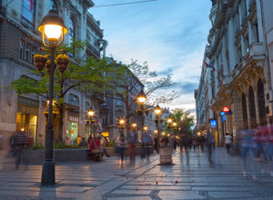 NAŠA ZEMLJA OČARALA STRANCE Srbija ove godine obara jako bitan rekord, a to je dokaz koliko nas strani turisti vole