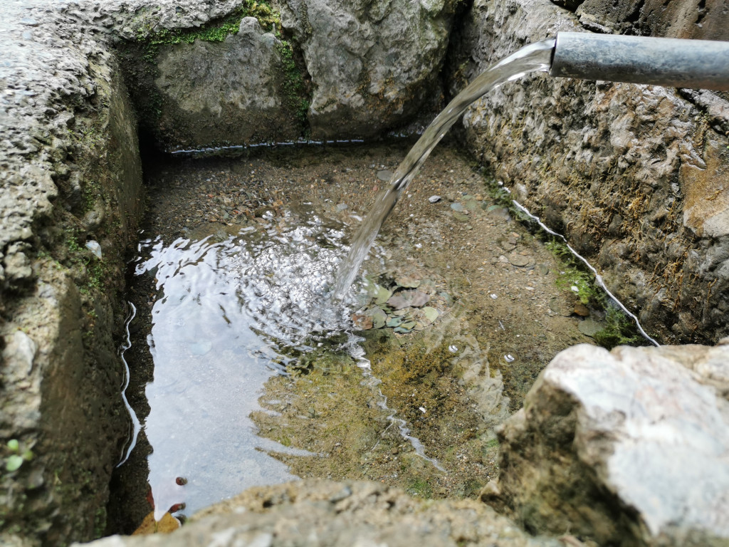 PRAVO BLAGO U DUBINAMA ZEMLJE Jedan domaćin u Arilju ubacio toplotne pumpe i tako greje čitavu kuću (FOTO)