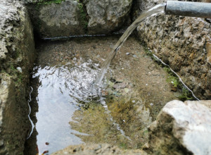 PRAVO BLAGO U DUBINAMA ZEMLJE Jedan domaćin u Arilju ubacio toplotne pumpe i tako greje čitavu kuću (FOTO)