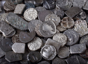 ISTORIJA SRPSKOG KOVANOG NOVCA Koliko je stara najstarija kovanica i ko ju je pustio u promet?