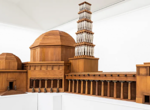 KAPITALNO DELO IVANA MEŠTROVIĆA Gde je završila maketa Vidovdanskog hrama