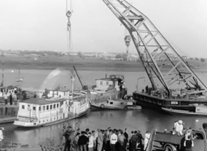 TRAGEDIJA DUNAVSKOG TITANIKA: Te 1952. godine dogodila se najveća rečna nesreća na ovim prostorima (VIDEO)