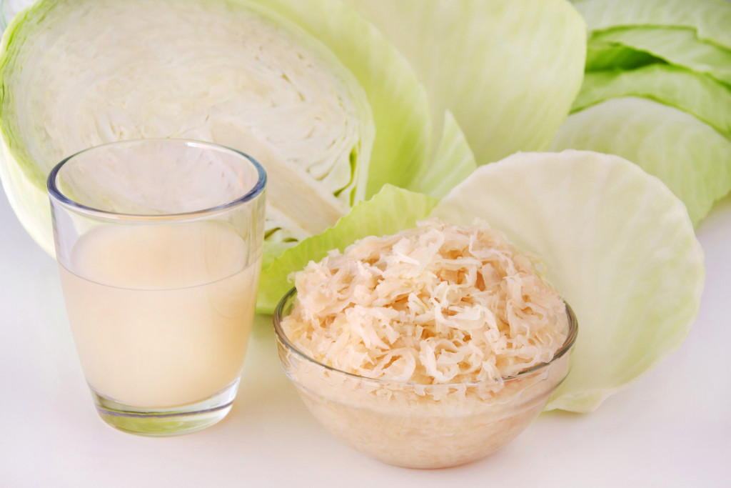 OPORAVLJA JETRU, ČISTI CREVA, PODIŽE IMUNITET: Rasol od kiselog kupusa je lek za sve!