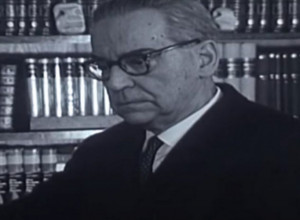 IŠAO JE KOD ŽENSKOG FRIZERA, IMAO LIČNOG KONOBARA Ovo sigurno niste znali o Ivi Andriću, srpskom nobelovcu