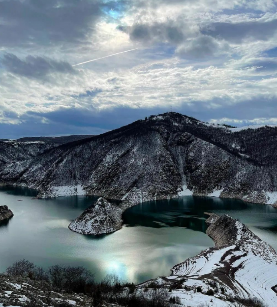 NAJŠUMOVITIJA PLANINA OVOG DELA BALKANA Predeli Jastrepca atraktivni su za ljubitelje prirode – planinare, izviđače, brdske bicikliste (VIDEO)