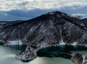 NAJŠUMOVITIJA PLANINA OVOG DELA BALKANA Predeli Jastrepca atraktivni su za ljubitelje prirode – planinare, izviđače, brdske bicikliste (VIDEO)