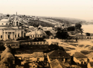 SEOBE U UKRAJINU PRE 270 GODINA Srbi su izgradili čak 40 crkava u Donbasu i ostavili neizbrisiv trag u istoriji!