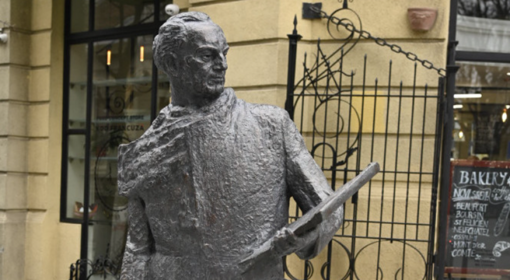 NAŠ NAJVEĆI ARHITEKTA Stvarao je u nekoliko arhitektonskih pravaca, a najviše u srpskom nacionalnom stilu i moderni
