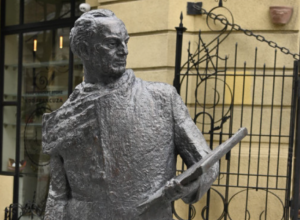 NAŠ NAJVEĆI ARHITEKTA Stvarao je u nekoliko arhitektonskih pravaca, a najviše u srpskom nacionalnom stilu i moderni